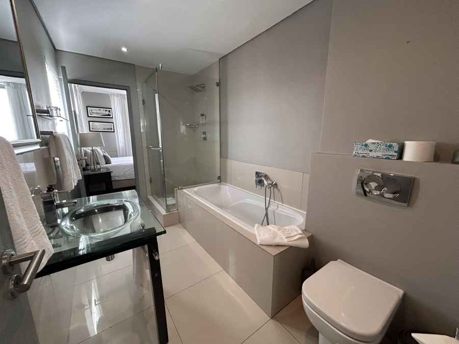 To Let 2 Bedroom Property for Rent in Beachfront Western Cape